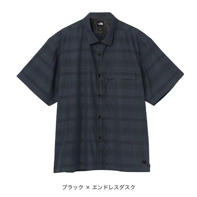 THE NORTH FACE(ザ ノースフェイス) ノースフェイス S/Sボルド THE NORTH FACE(ザ ノースフェイス) ノースフェイス S/Sボルド