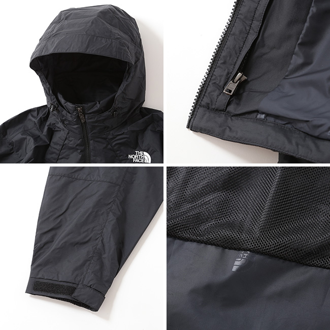 THE NORTH FACE（ザ ノースフェイス） ノースフェイス チムニー