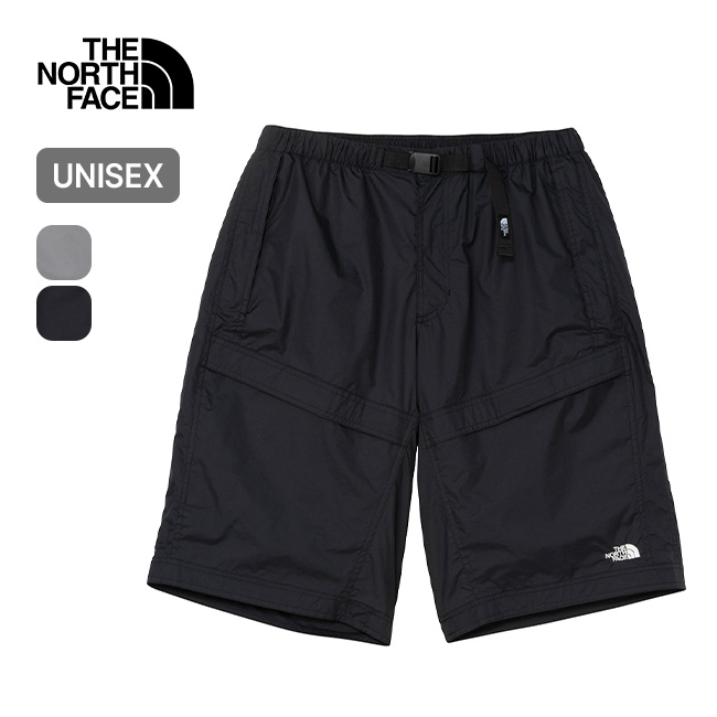 THE NORTH FACE ショートパンツ2枚セット THE NORTH FACE（ザ ノースフェイス） ノースフェイス チムニー