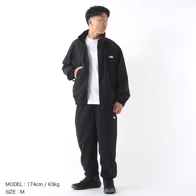 THE NORTH FACE