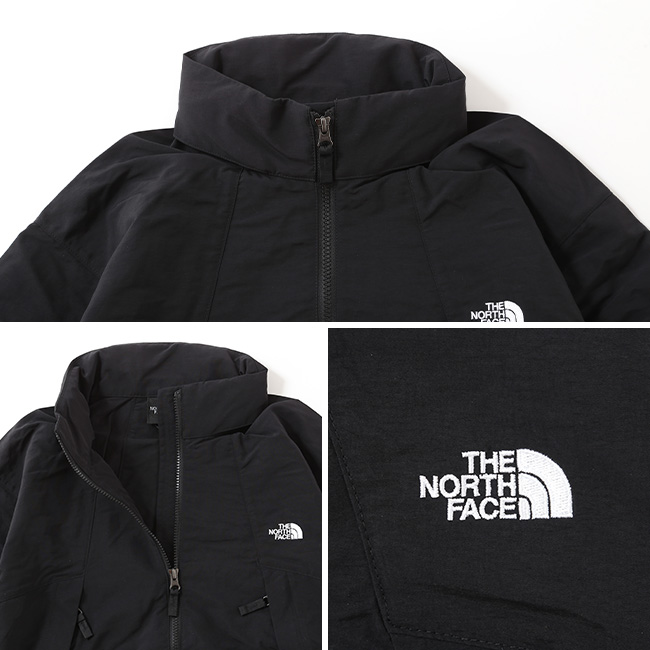 THE NORTH FACE