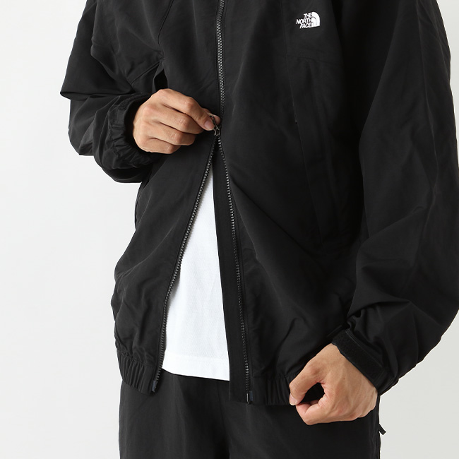 THE NORTH FACE