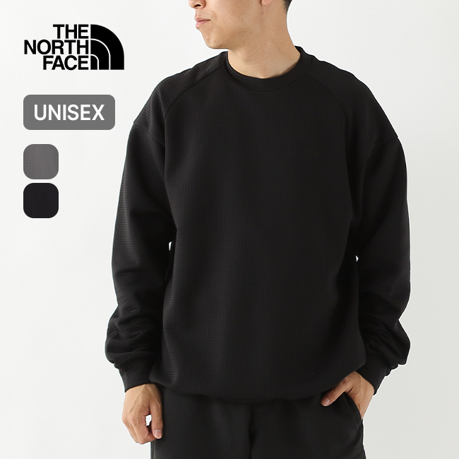 THE NORTH FACE（ザ ノースフェイス） ノースフェイス L/Sドットニット