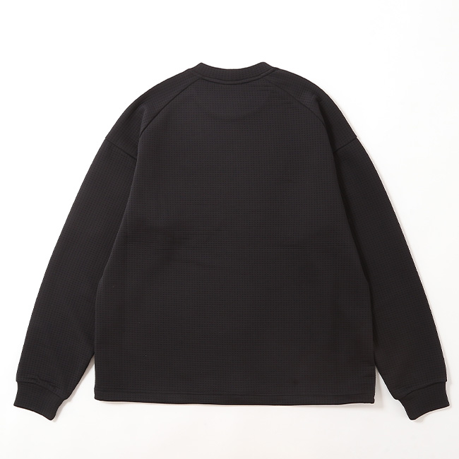 THE NORTH FACE（ザ ノースフェイス） ノースフェイス L/Sドットニット