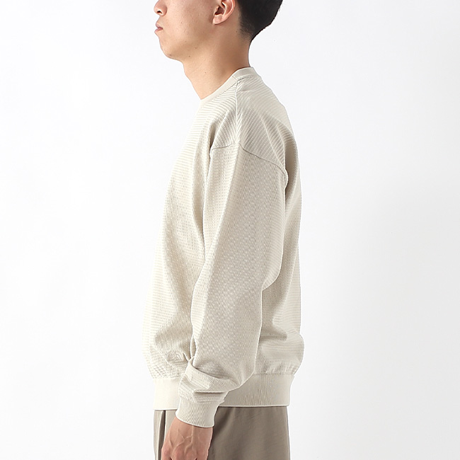 THE NORTH FACE（ザ ノースフェイス） ノースフェイス L/Sリップル