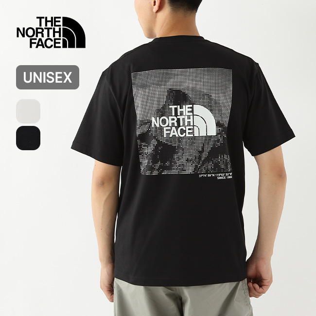 THE NORTH FACE（ザ ノースフェイス） ノースフェイス S/Sハーフドーム