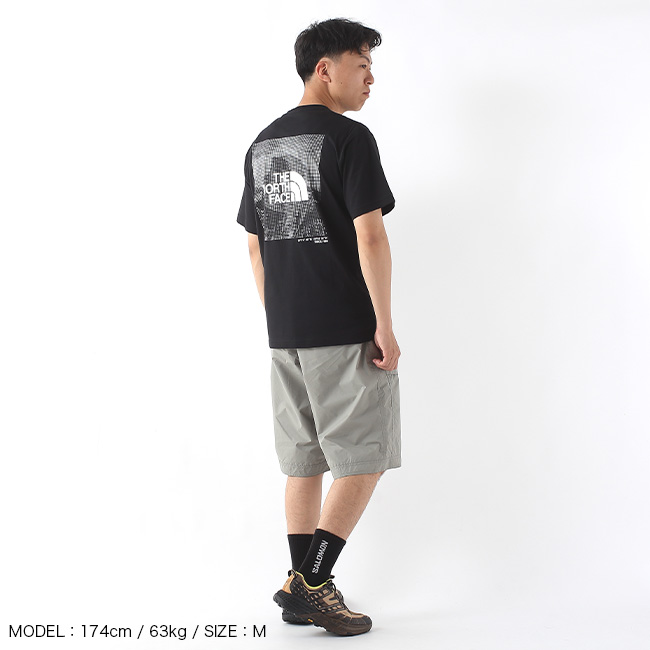 THE NORTH FACE（ザ ノースフェイス） ノースフェイス S/Sハーフドーム