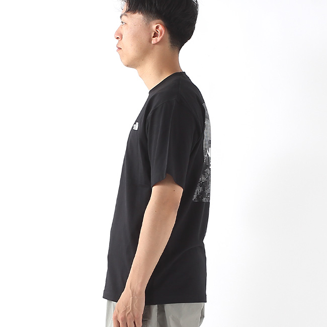THE NORTH FACE（ザ ノースフェイス） ノースフェイス S/Sハーフドーム