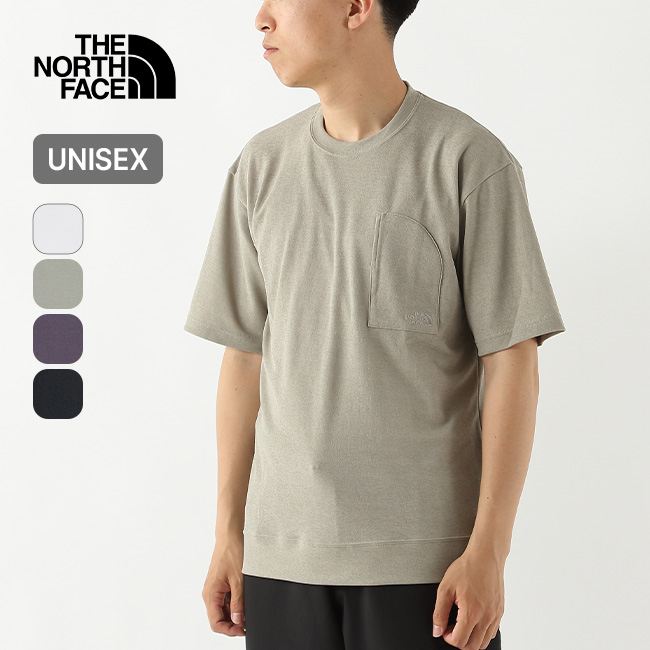 THE NORTH FACE（ザ ノースフェイス） ノースフェイス S/Sクレープ