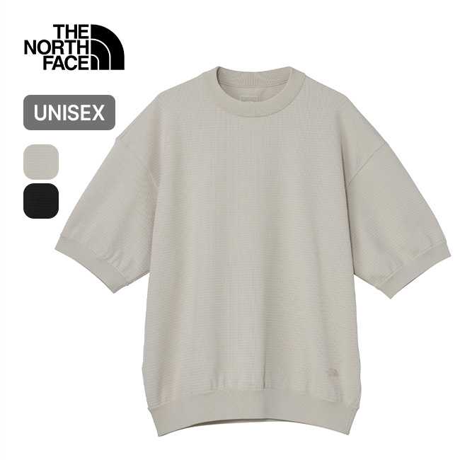 Nala Croppded knit top 水陸両用 袖ツイードニット | ニット | NOELA OFFICIAL WEB STORE