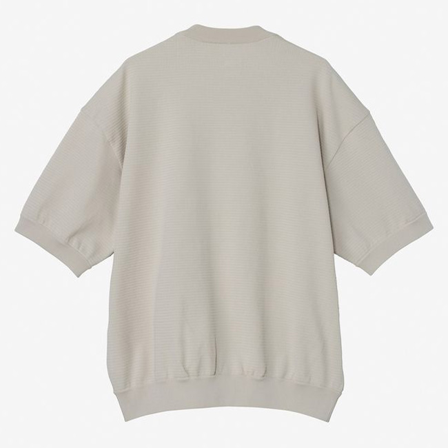 THE NORTH FACE（ザ ノースフェイス） ノースフェイス S/Sリップル