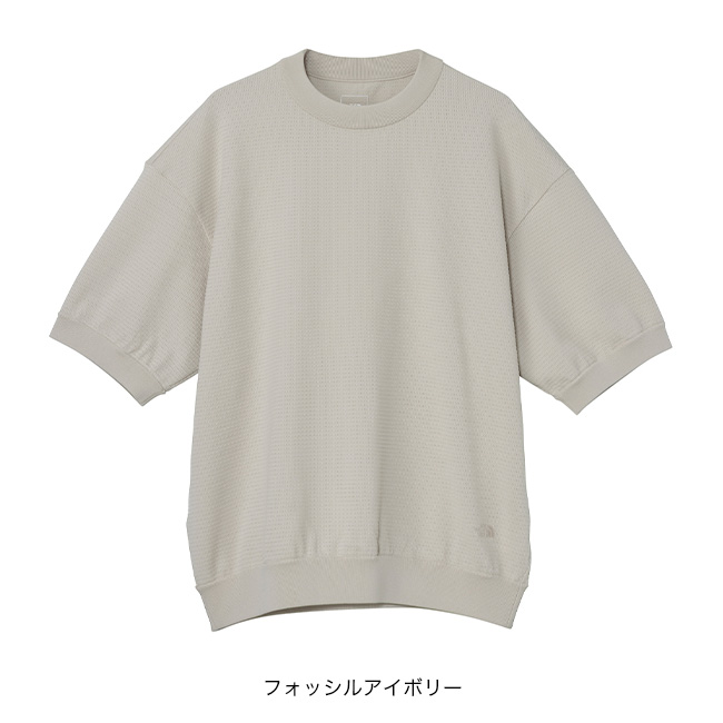 THE NORTH FACE（ザ ノースフェイス） ノースフェイス S/Sリップル