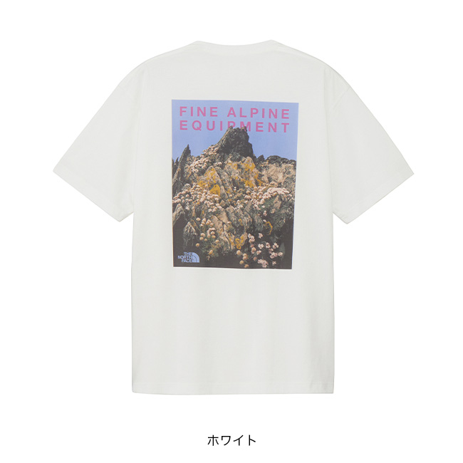 THE NORTH FACE（ザ ノースフェイス） ノースフェイス S/Sマウンテン