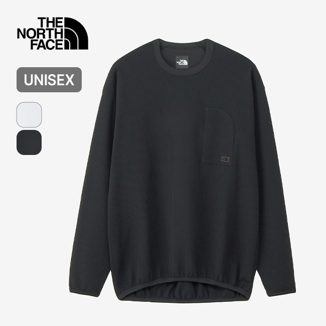 THE NORTH FACE ワッフルTシャツ THE NORTH FACE（ザ ノースフェイス） ノースフェイス エンライド