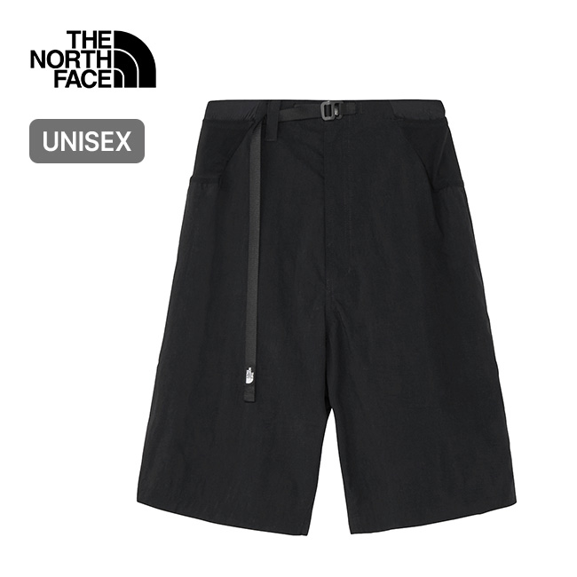 THE NORTH FACE トレーニングショーツ 黒 USサイズ THE NORTH FACE（ザ ノースフェイス） ノースフェイス エンライド