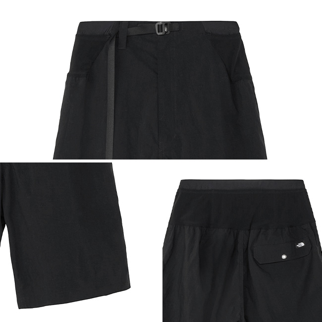 THE NORTH FACE（ザ ノースフェイス） ノースフェイス エンライド
