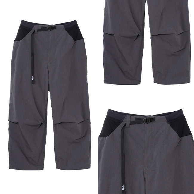 THE NORTH FACE（ザ ノースフェイス） ノースフェイス 8/10エンライド