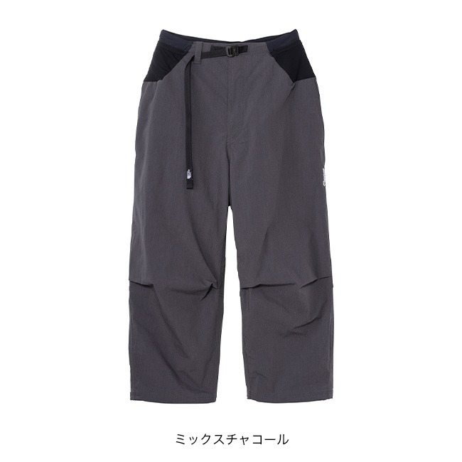 THE NORTH FACE（ザ ノースフェイス） ノースフェイス 8/10エンライド