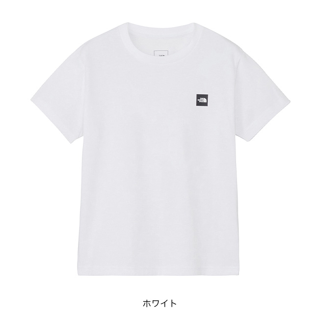 THE NORTH FACE（ザ ノースフェイス） ノースフェイス S/Sスモール