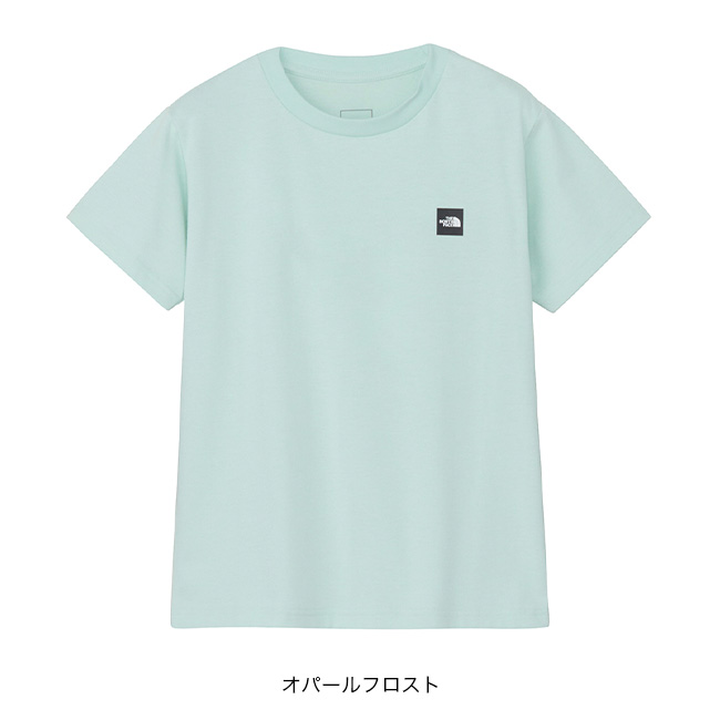 THE NORTH FACE（ザ ノースフェイス） ノースフェイス S/Sスモール