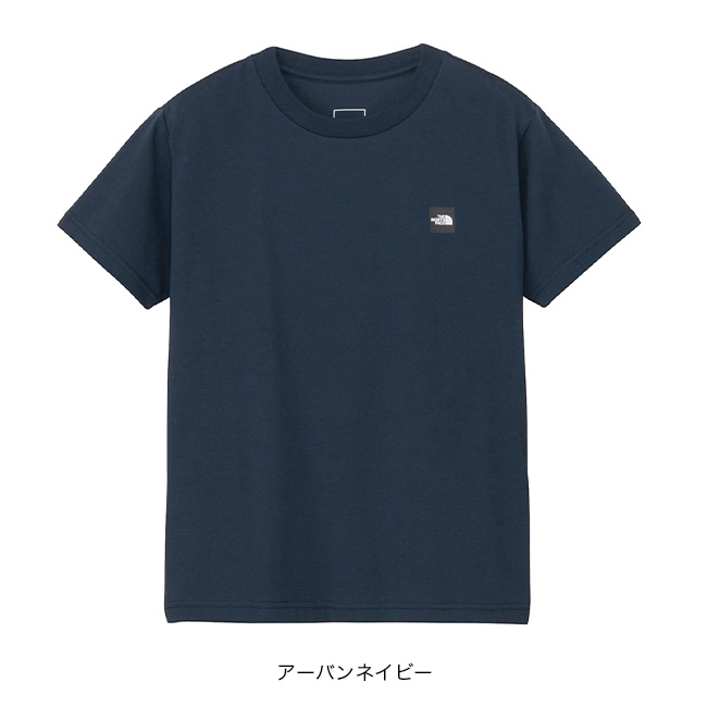THE NORTH FACE（ザ ノースフェイス） ノースフェイス S/Sスモール