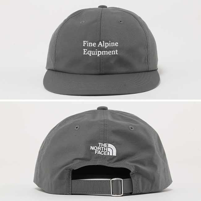 THE NORTH FACE