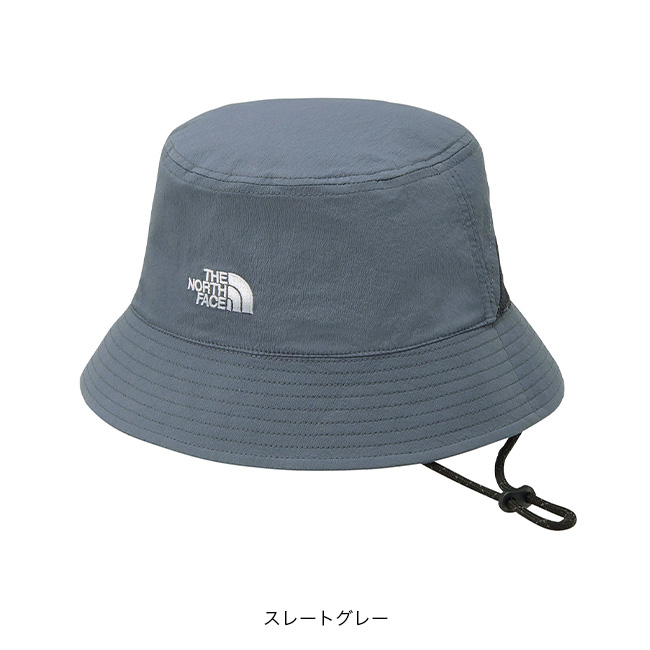 THE NORTH FACE（ザ ノースフェイス） ノースフェイス マリンバケット