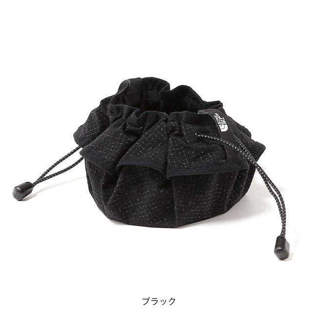 THE NORTH FACE（ザ ノースフェイス） ノースフェイス モルフサックS