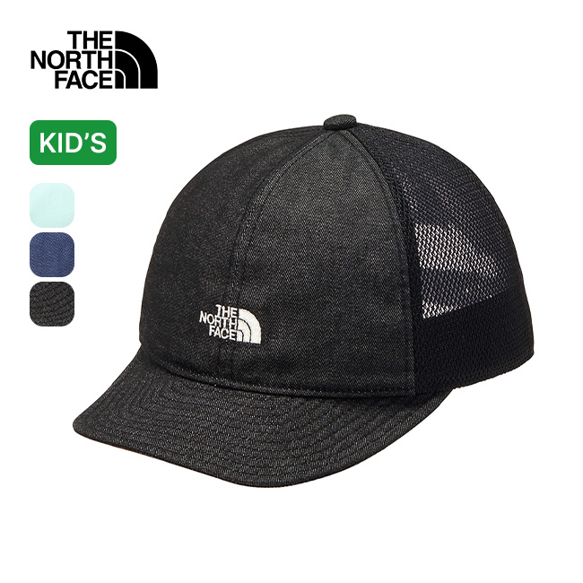 THE NORTH FACE（ザ ノースフェイス） ノースフェイス デニムメッシュ