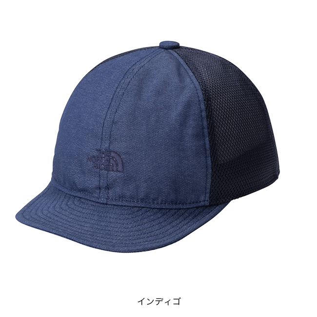 THE NORTH FACE（ザ ノースフェイス） ノースフェイス デニムメッシュ