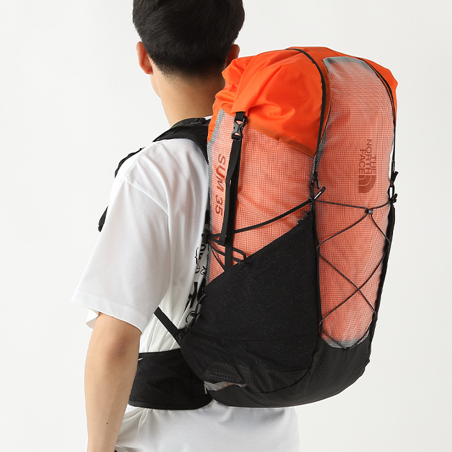THE NORTH FACE（ザ ノースフェイス） ノースフェイス サム35 NM62601
