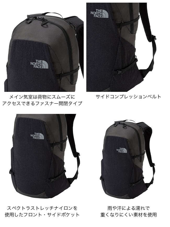 THE NORTH FACE（ザ ノースフェイス） ノースフェイス ファクター18
