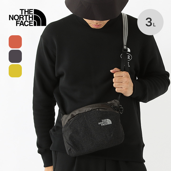 THE NORTH FACE（ザ ノースフェイス） ノースフェイス ファクター3