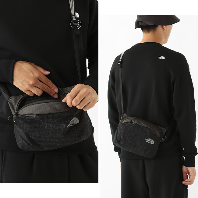 THE NORTH FACE