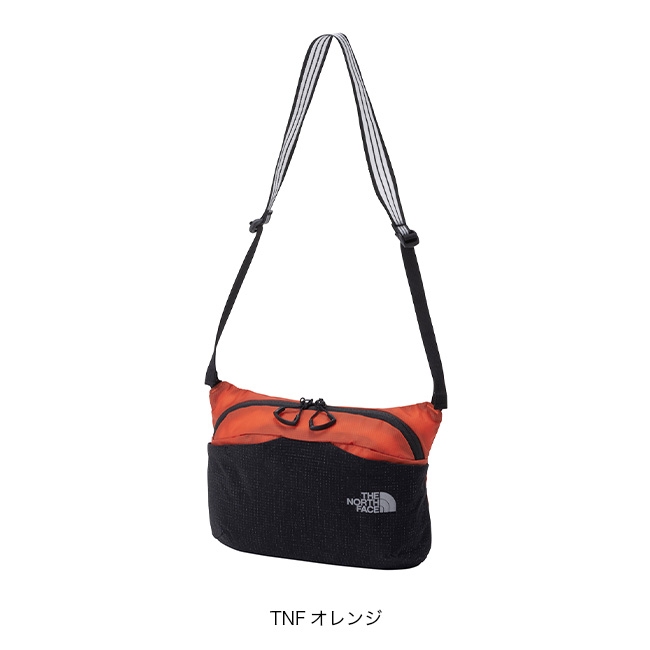 THE NORTH FACE