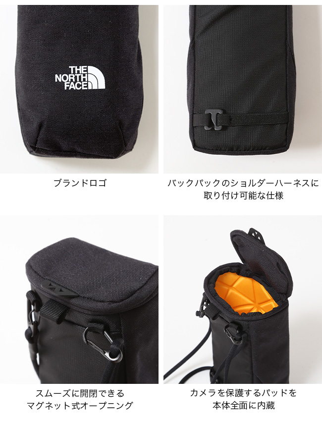 THE NORTH FACE（ザ ノースフェイス） ノースフェイス コンパクト
