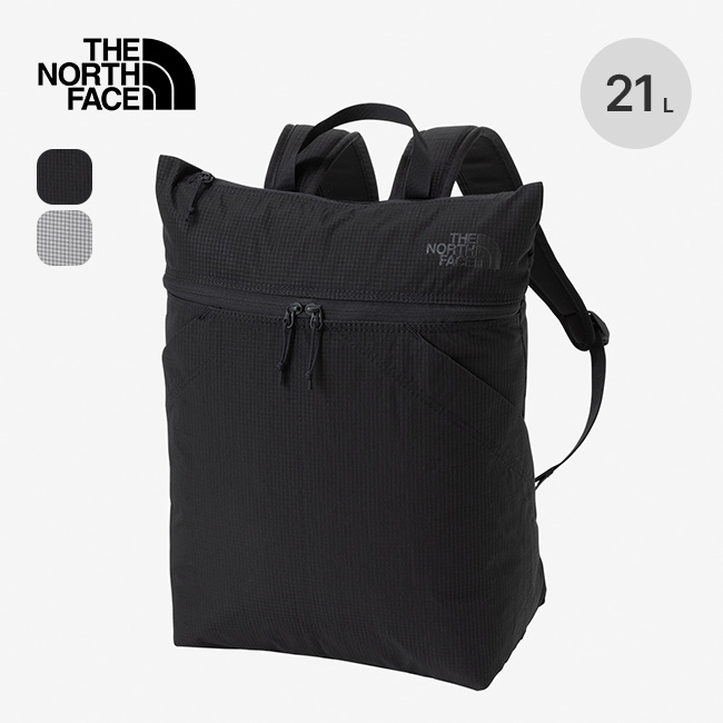 THE NORTH FACE（ザ ノースフェイス） ノースフェイス ラフターバック