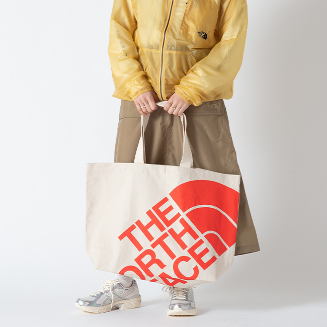 THE NORTH FACE（ザ ノースフェイス） ノースフェイス ランプトートL