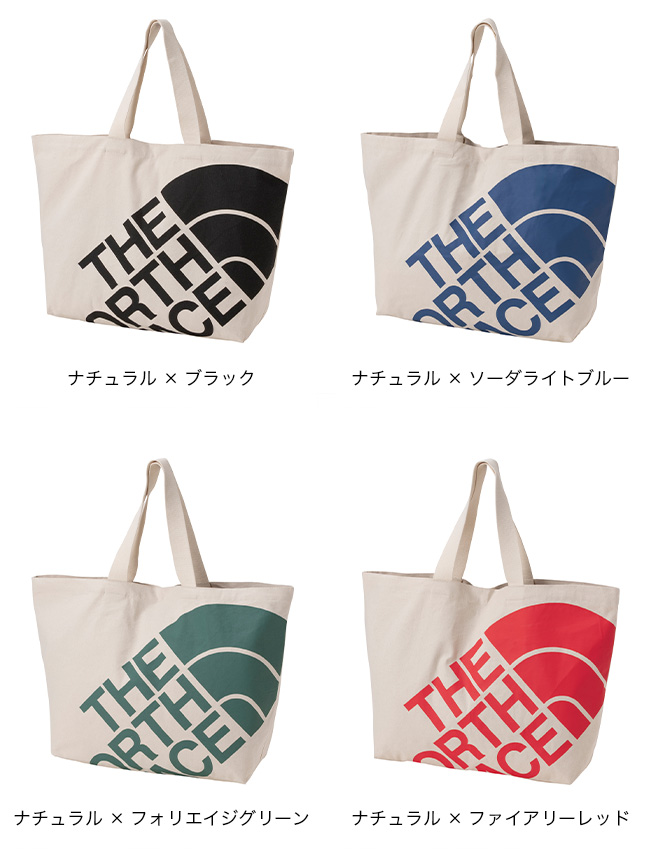 THE NORTH FACE（ザ ノースフェイス） ノースフェイス ランプトートL