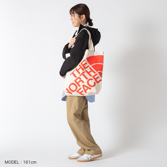 THE NORTH FACE（ザ ノースフェイス） ノースフェイス ランプトートM