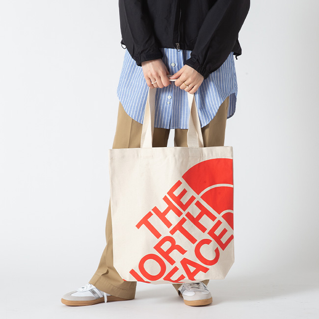 THE NORTH FACE（ザ ノースフェイス） ノースフェイス ランプトートM