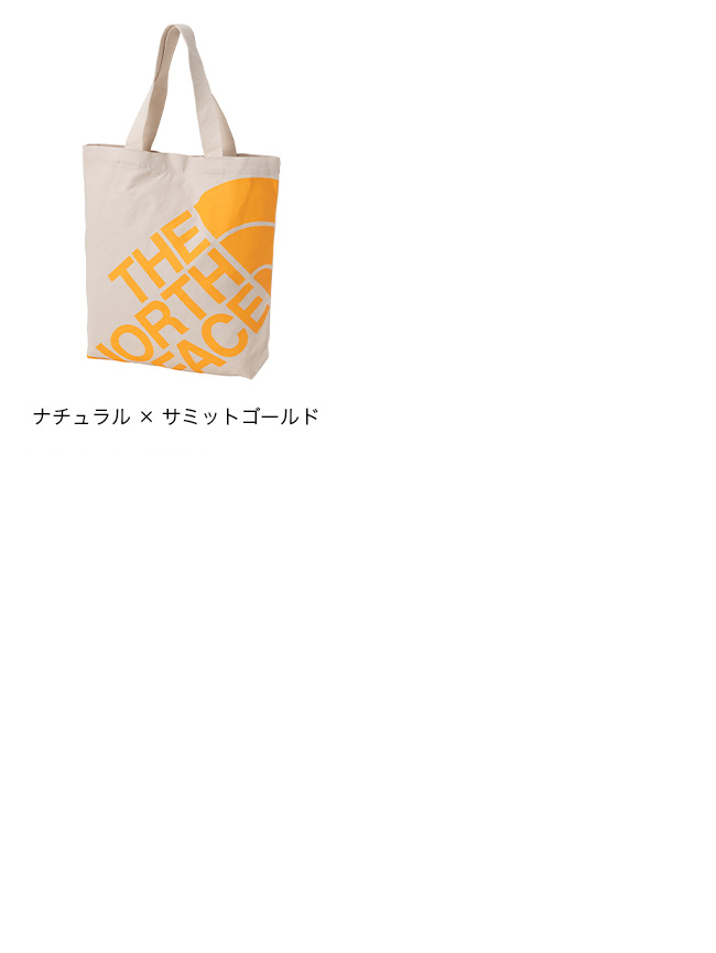 THE NORTH FACE（ザ ノースフェイス） ノースフェイス ランプトートM