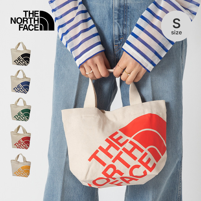 THE NORTH FACE（ザ ノースフェイス） ノースフェイス ランプトートS