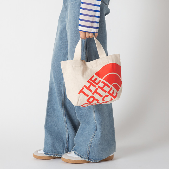 THE NORTH FACE（ザ ノースフェイス） ノースフェイス ランプトートS