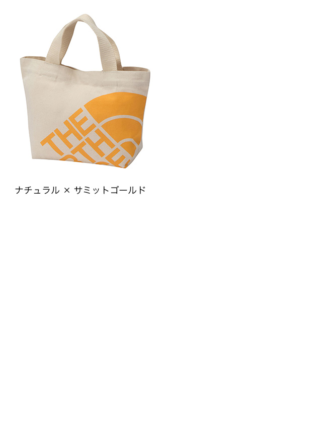 THE NORTH FACE（ザ ノースフェイス） ノースフェイス ランプトートS