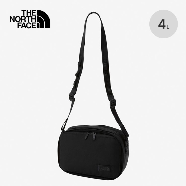 ノースフェイス ミモザ　ボディバッグ THE NORTH FACE（ザ ノースフェイス） ノースフェイス メトロスケープ