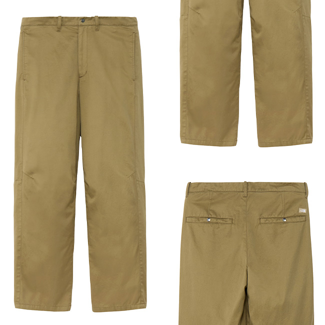 THE NORTH FACE（ザ ノースフェイス） ノースフェイス ロックステディ