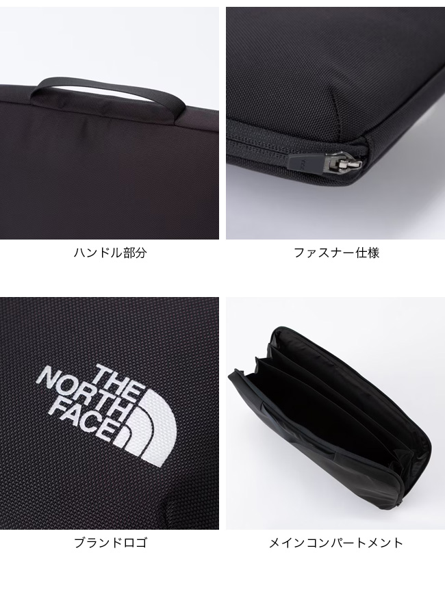 THE NORTH FACE（ザ ノースフェイス） ノースフェイス シャトル