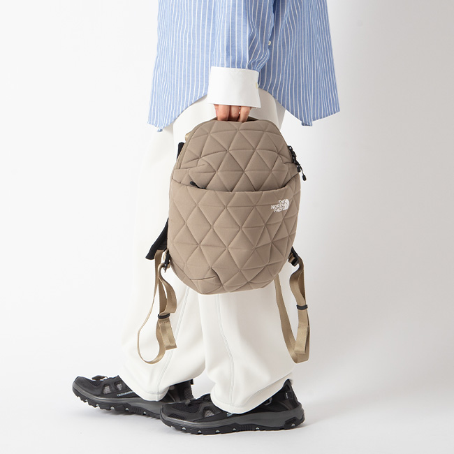 THE NORTH FACE（ザ ノースフェイス） ノースフェイス ジオフェイス
