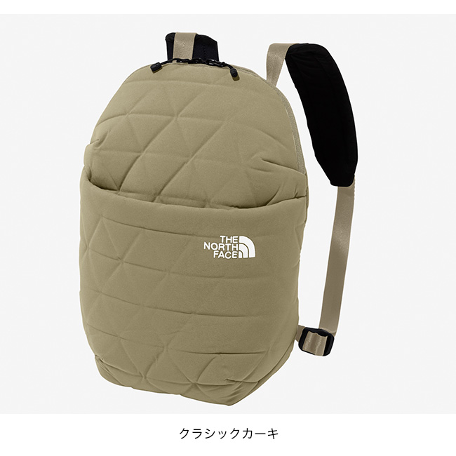 THE NORTH FACE（ザ ノースフェイス） ノースフェイス ジオフェイス
